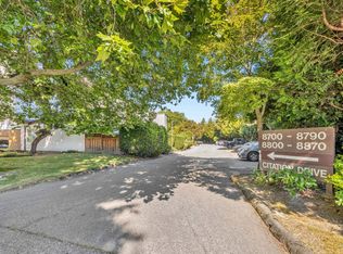 8740 Citation Dr #205, Richmond, BC