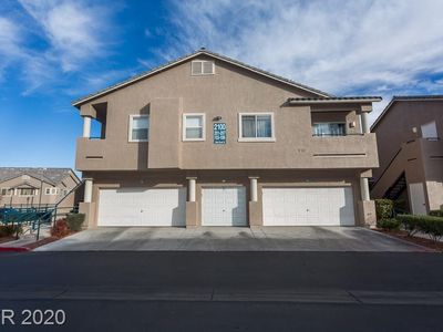 2100 Jade Creek St Unit 106, Las Vegas, NV, 89117