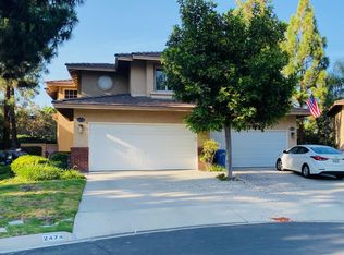 2470 Lone Tree Ct, Thousand Oaks, CA 91362