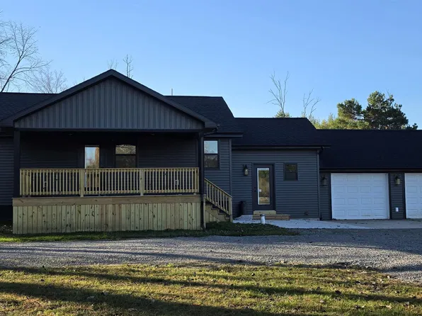 1204 S Lorenz Rd, Tawas City, MI 48763