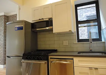 Rented by Stone Street Properties