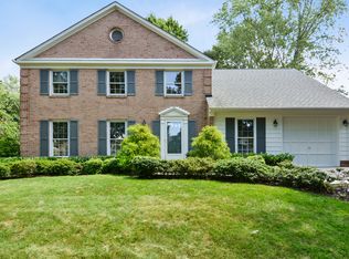 12429 Over Ridge Rd, Potomac, MD 20854