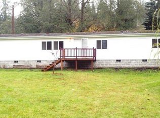 60800 NW Cochran Rd, Timber, OR 97144