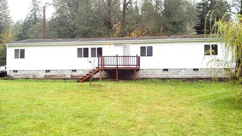 60800 NW Cochran Rd photo 1