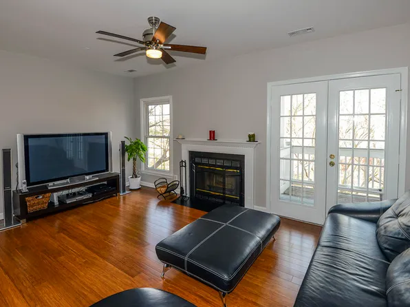 2903C S Woodstock St #3, Arlington, VA 22206