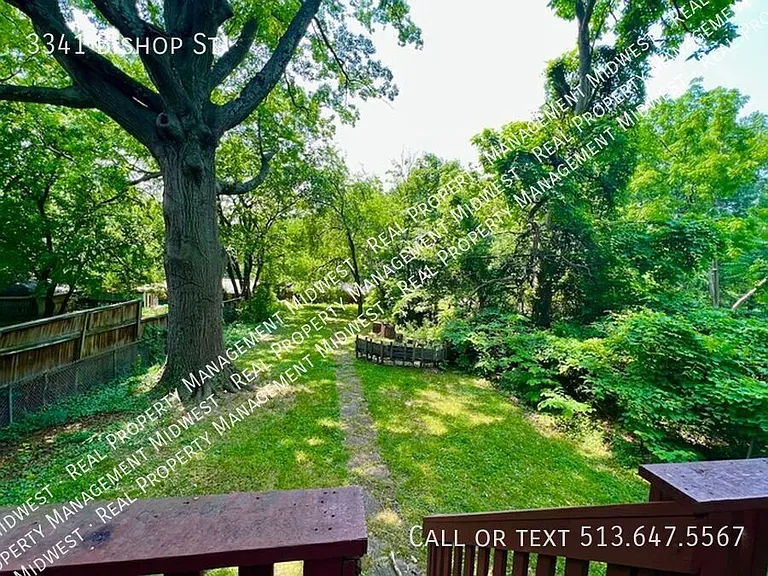 3341 Bishop St — Photo 17