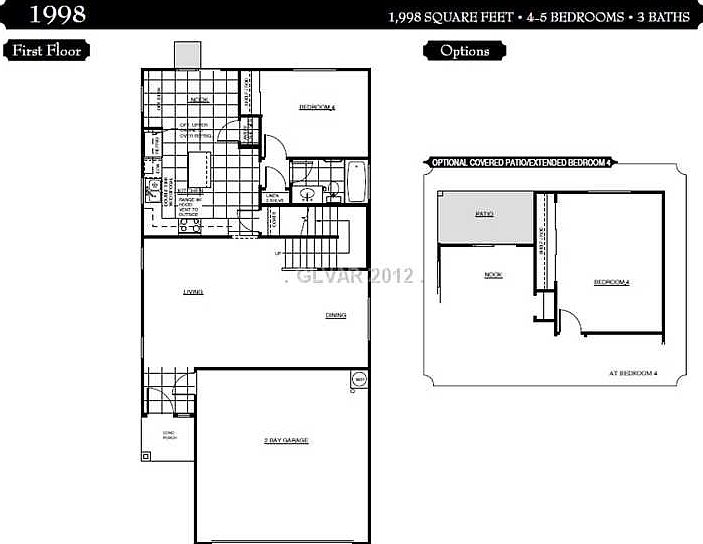 2nd image of 7919 Narnia Avenue Lot #9