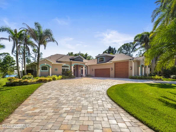 5648 Cypress Creek Dr, Grant Valkaria, FL 32949