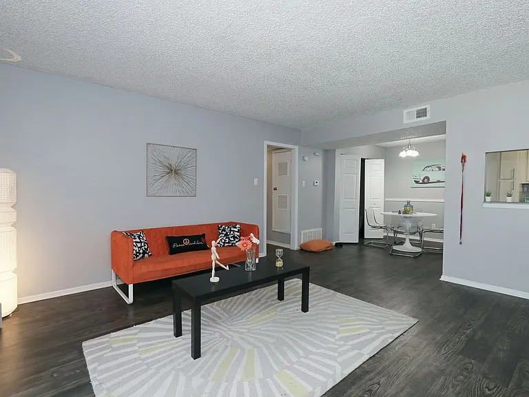 The Social Apartments — Photo 122