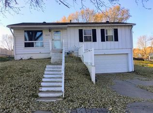 2602 Evergreen Ln, Saint Joseph, MO 64503