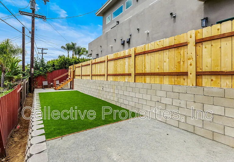1509 Galveston St #202 — Photo 16
