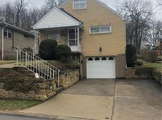 2308 Romine Ave, Pittsburgh, PA