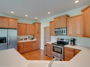 106 Burgess Ct, Georgetown, KY 40324