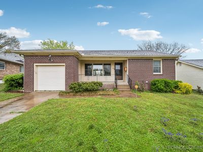128 Fleetwood Pl, Bartlesville, OK, 74006