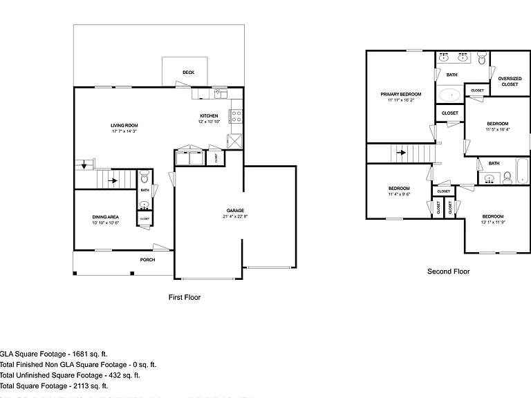 206 Churchill Dr — Photo 16