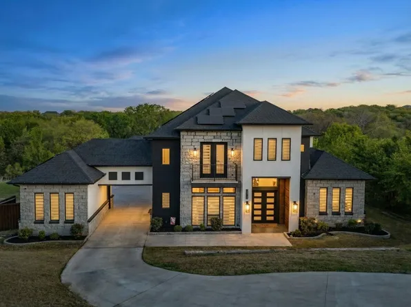 2829 Plume Ct, Cedar Hill, TX 75104