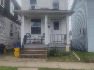 219 W Church St, Nanticoke, PA 18634