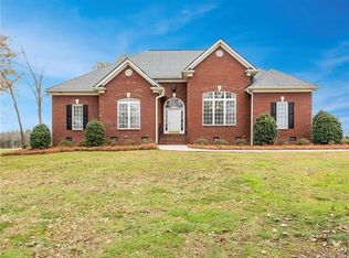 7111 Wolf Pond Rd, Monroe, NC 28112