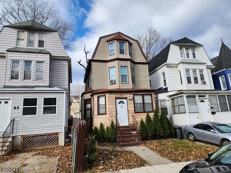 87 N 16TH STREET, East Orange, NJ 07017 Zillow
