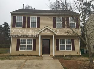 5719 Laborde Ave, Charlotte, NC 28269