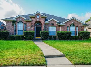 11015 Tree Shadow Ln, Frisco, TX 75035