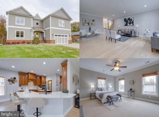 8126 Drayton Ln, Springfield, VA 22151