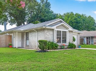 6718 Bluebottle Ln, Katy, TX 77449