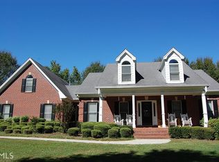 112 Harrison Rd, Monroe, GA 30655