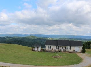 286 Greenbrier Rd, Treadway, TN 37881