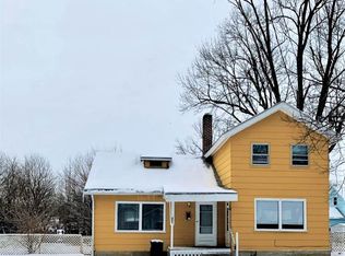 608 N Park Ave, Jackson, MI 49201