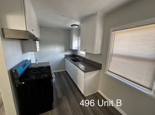 496 E Sunset St APT B, Long Beach, CA 90805