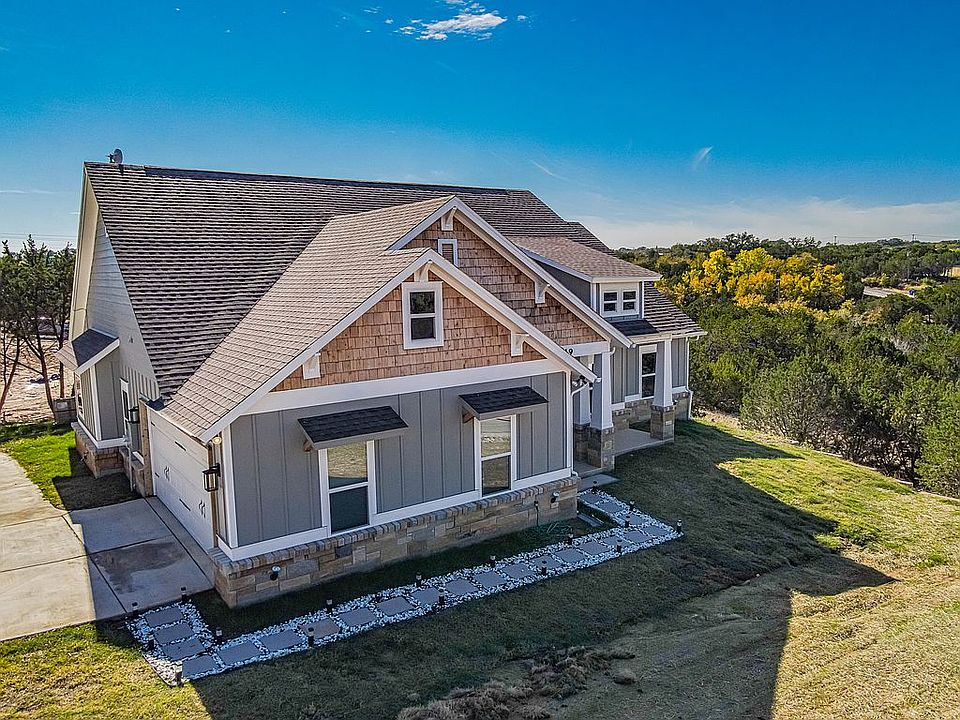 2217 Christine Dr, Granbury, TX 76048 Zillow