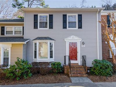 3920 New Garden Park, Greensboro, NC, 27410