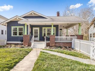 174 Dorchester Ave, Asheville, NC 28806