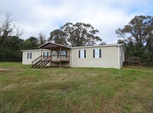 8390 Thomas Rd, Laurel Hill, FL 32567