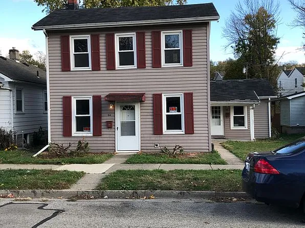 94 N River St, Franklin, OH 45005