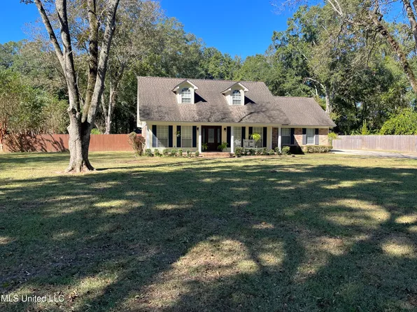 17825 Highway 613, Moss Point, MS 39562