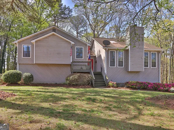 2806 Peachtree Walk, Duluth, GA 30096
