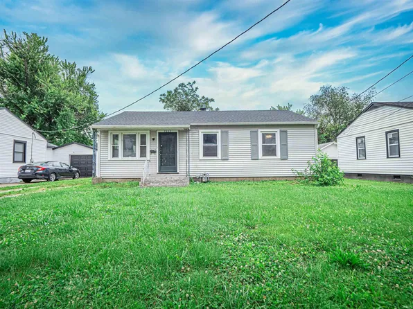 2063 E Columbia St, Evansville, IN 47711