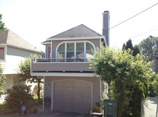 9100 20th Ave NE, Seattle, WA 98115