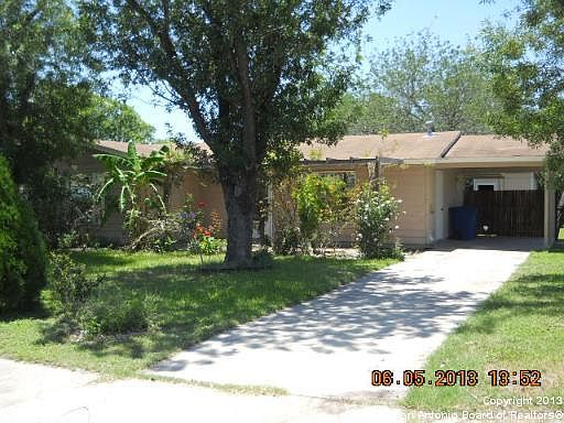 1st image of 4807 CASTLE PATH DR