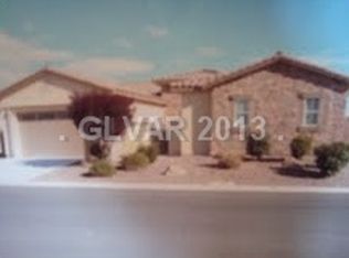 5215 E Agio Ave, Pahrump, NV 89061