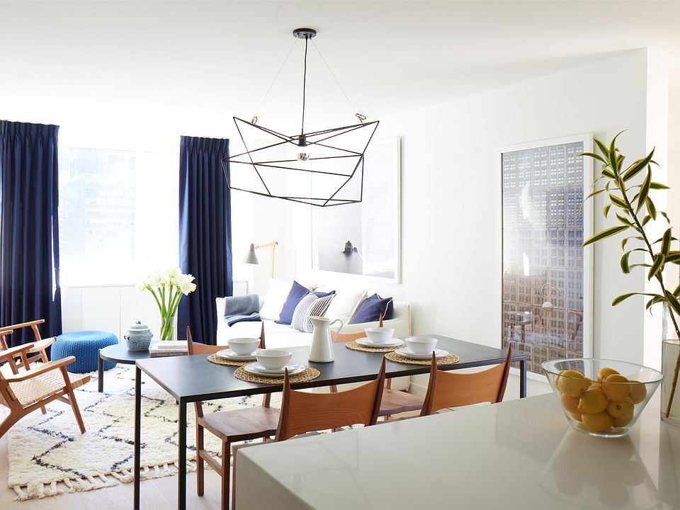 1st image of 301 W 53rd St APT 6F