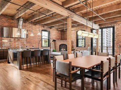 1801 Wynkoop Street #516, Denver, CO, 80202