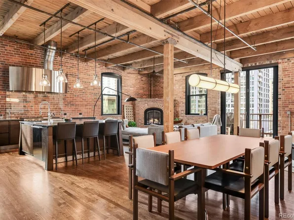 1801 Wynkoop Street #516, Denver, CO 80202