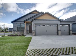 1904 NW 117th Way, Vancouver, WA 98685