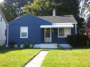14912 Toepfer Dr, Eastpointe, MI 48021