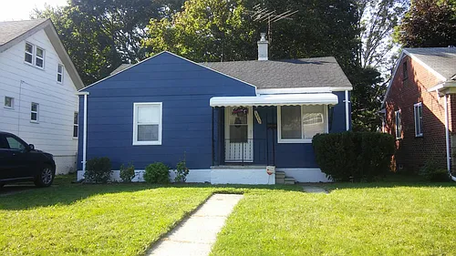 14912 Toepfer Dr Photo 1