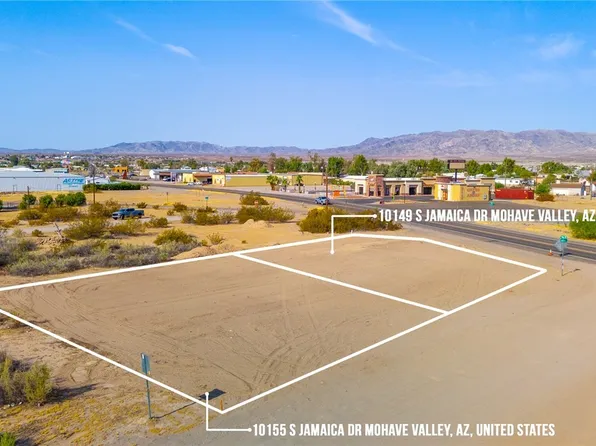 10149 S Jamaica Dr, Mohave Valley, AZ 86440
