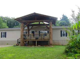 376 Mount Bethel Rd, Commerce, GA 30530